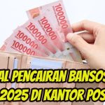 Oktobersari! Pemerintah Cairkan 5 Bansos, Mulai dari PKH Tahap 4 hingga Beras 20 Kg, Cek Rinciannya