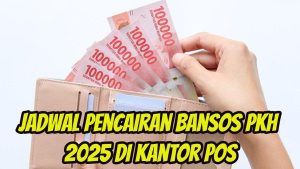 Oktobersari! Pemerintah Cairkan 5 Bansos, Mulai dari PKH Tahap 4 hingga Beras 20 Kg, Cek Rinciannya