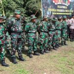 Ucapan Selamat HUT TNI 2025 yang Berkesan, Cocok untuk Media Sosial