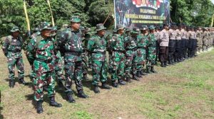 Ucapan Selamat HUT TNI 2025 yang Berkesan, Cocok untuk Media Sosial