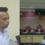Kasus Korupsi Balangan: Mantan Direktur PT Asabaru Divonis 8 Tahun Penjara