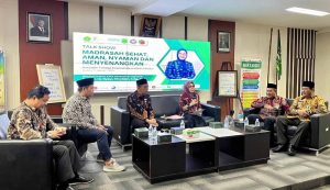 Pengamat Unhas: NasDem Tak Lagi Jadi Tempat Nyaman untuk Kader
