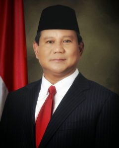 Prabowo Terkejut dengan Pemilihan Sosok Ini oleh PKS untuk Kabinetnya