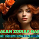 Ramalan Zodiak Scorpio 11 Oktober 2025: Insting Detektif Anda Bangkit!