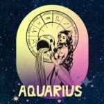 Waspada! Ramalan Zodiak Aquarius 11 Oktober 2025: Uang dan Ego