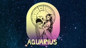 Waspada! Ramalan Zodiak Aquarius 11 Oktober 2025: Uang dan Ego