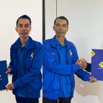 Partai GEMA BANGSA Resmi Berdiri di Kalimantan Selatan, Target Rampungkan Struktur hingga ke Desa!
