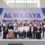 Al Mazaya Islamic School Pilih Duta Sekolah Lewat Ajang Brand Ambassador 2025