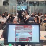 KJRI Tutup Layanan di Makau, WNI Diminta Patuhi Protokol Badai Topan Matmo