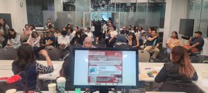 KJRI Tutup Layanan di Makau, WNI Diminta Patuhi Protokol Badai Topan Matmo