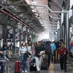 Stasiun Purwokerto Paling Sibuk di Daop 5, Kroya Cilacap Urutan Berapa?