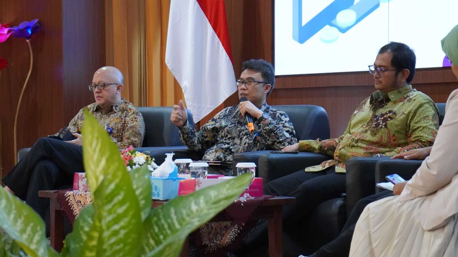 Nestle Kolaborasi dengan BPJPH Perkuat Ekosistem Halal, Target 5 Ribu UMKM Siap Sertifikasi