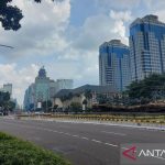 Prakiraan Cuaca Abdya Hari Ini, 4 Oktober: Seluruh Wilayah Berawan