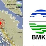 Gempa Terkini di Pasaman Sumatera Barat, Cek Pusat Gempa dari BMKG