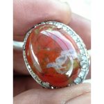 Batu Langka yang Jadi Pilihan Cincin Mewah