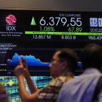 IHSG Melaju Kencang Pagi Ini, 7 Saham Berpeluang Untung