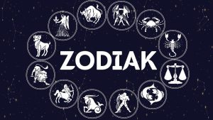 Waspada! Zodiak yang Rentan Emosi Hari Ini! Ramalan Zodiak 12 Oktober 2025