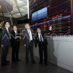 Merdeka Gold Resources Catat Rp4,66 Triliun dalam IPO, Pertama Kali Tambang Emas Pani Dimulai