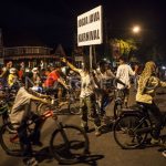 Jogja Last Friday Ride Tarik Ribuan Pesepeda, Pemda DIY Ingatkan Pengaturan Lalu Lintas