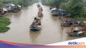 Nadran Sumbermas Kandanghaur, Tradisi Laut yang Menggambarkan Budaya Pesisir Indramayu