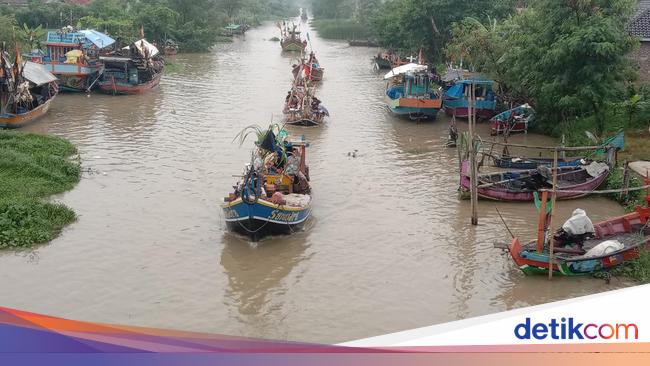 Nadran Sumbermas Kandanghaur, Tradisi Laut yang Menggambarkan Budaya Pesisir Indramayu