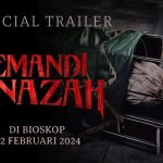 Sinopsis Film Kang Solah: Misteri Pemandi Jenazah di Kampung