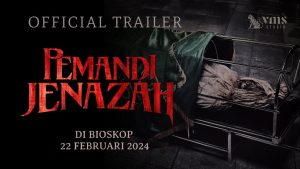 Sinopsis Film Kang Solah: Misteri Pemandi Jenazah di Kampung