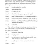 Naskah Pidato Inspektur Upacara HUT TNI 2025 Sesuai Tema Pusat