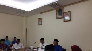 Pertumbuhan Ekonomi Anambas Naik 23,35 Persen, DBH Migas Diprediksi Tumbuh