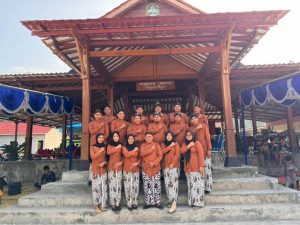 Anggota DPRD Natuna M. Erimuddin Ucapkan Selamat HUT ke-80 TNI: TNI Tetap Solid dan Profesional Jaga NKRI