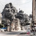 20 Poin Rencana Trump Akhiri Genosida Israel di Gaza, Gaza Bebas Teror