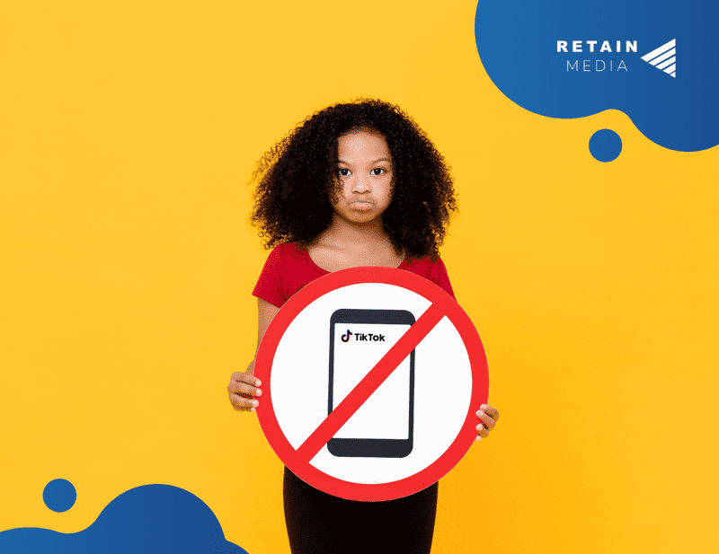 Izin TikTok Dibekukan, Status Platform Kini Tidak Sah Izin TikTok Dibekukan, Status Platform Kini Tidak Sah