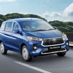 Toyota Rumion, MPV Irit 20,5 Km/L Harga Rp190 Jutaan, Bisa Lintasi Jakarta-Madura Tanpa Isi Bensin