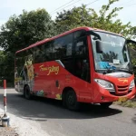 Lihat Tarif dan Rute BRT Trans Banten yang Diresmikan Hari Ini