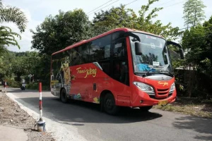 Lihat Tarif dan Rute BRT Trans Banten yang Diresmikan Hari Ini