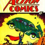 Dunia Hari Ini: Komik Superman Pertama Pecahkan Rekor Harga