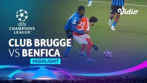 Temukan Kekurangan Barcelona Pasca Gagal Kalahkan Club Brugge, Flick Soroti Lini Tengah