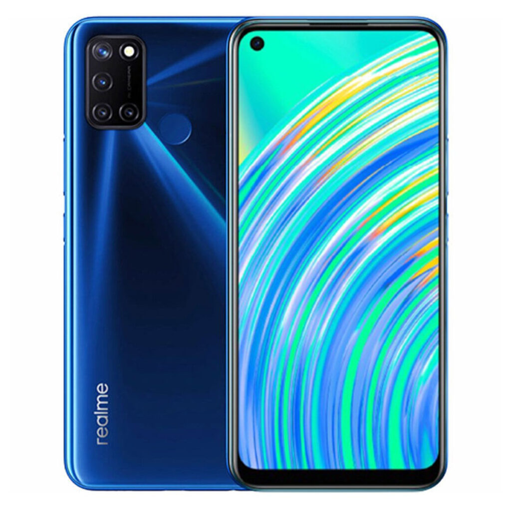 Realme P4X 5G Segera Rilis, Baterai 7000mAh dan Pendingin Canggih Realme P4X 5G Segera Rilis, Baterai 7000mAh dan Pendingin Canggih