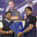 13 DPD NasDem di Kalsel Resmi Terima SK Baru dari DPP, Struktur Partai Kian Solid!