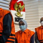 Respons Tanggap Publik, Prabowo Rehabilitasi 3 Mantan Direksi ASDP