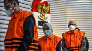 Respons Tanggap Publik, Prabowo Rehabilitasi 3 Mantan Direksi ASDP