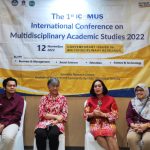 Langkah Inovasi, Universitas Terbuka Dorong Teknologi dan Generasi Unggul