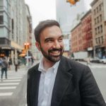 Setelah Jadi Wali Kota New York, Zohran Mamdani Minta Trump Kerasakan Kritikannya