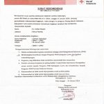 Mata Berkaca-kaca, Abdul Muis dan Rasnal Guru SMAN 1 Luwu Utara Bahagia Dapat Rehabilitasi dari Prabowo