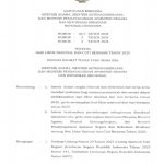Unduh Kalender 2026 dan SKB 3 Menteri, Lengkap dengan Libur Nasional dan Cuti Bersama