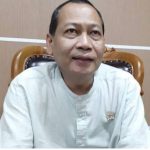 Resmi! Anas Hamidi Jadi Wakil Ketua DPRD Ngawi Periode 2024/2029
