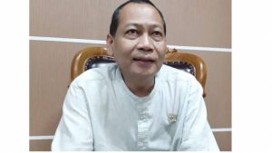 Resmi! Anas Hamidi Jadi Wakil Ketua DPRD Ngawi Periode 2024/2029