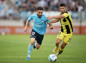 Prediksi Skor dan Berita Tim: Wellington Phoenix vs Adelaide United 28 November 2025