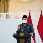 Daftar 23 Pejabat Eselon II Banten yang Dilantik Hari Ini