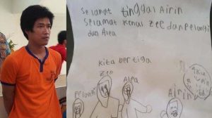 Ayah Bejat di Gresik Nodai Anak Selama 4 Tahun: Fakta Mengejutkan Terungkap